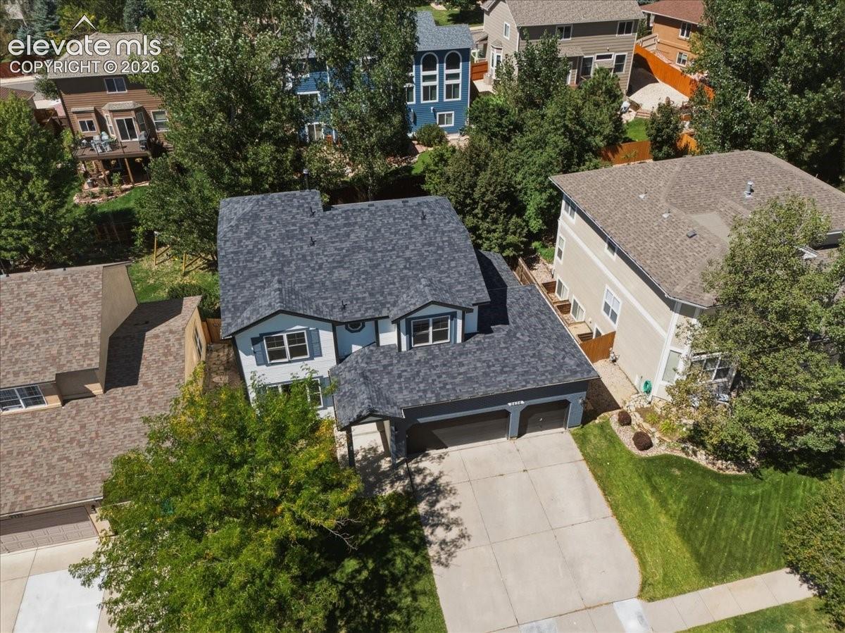 Photo 42 of 8436 Windy Hill Drive, Colorado Springs