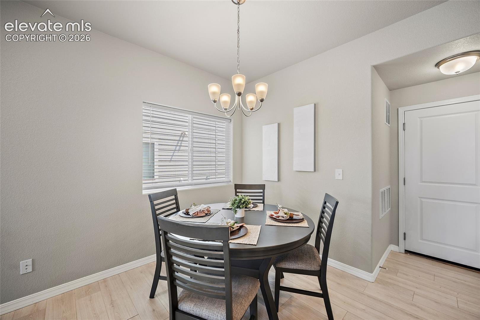 Photo 7 of 6157 Inman View, Colorado Springs