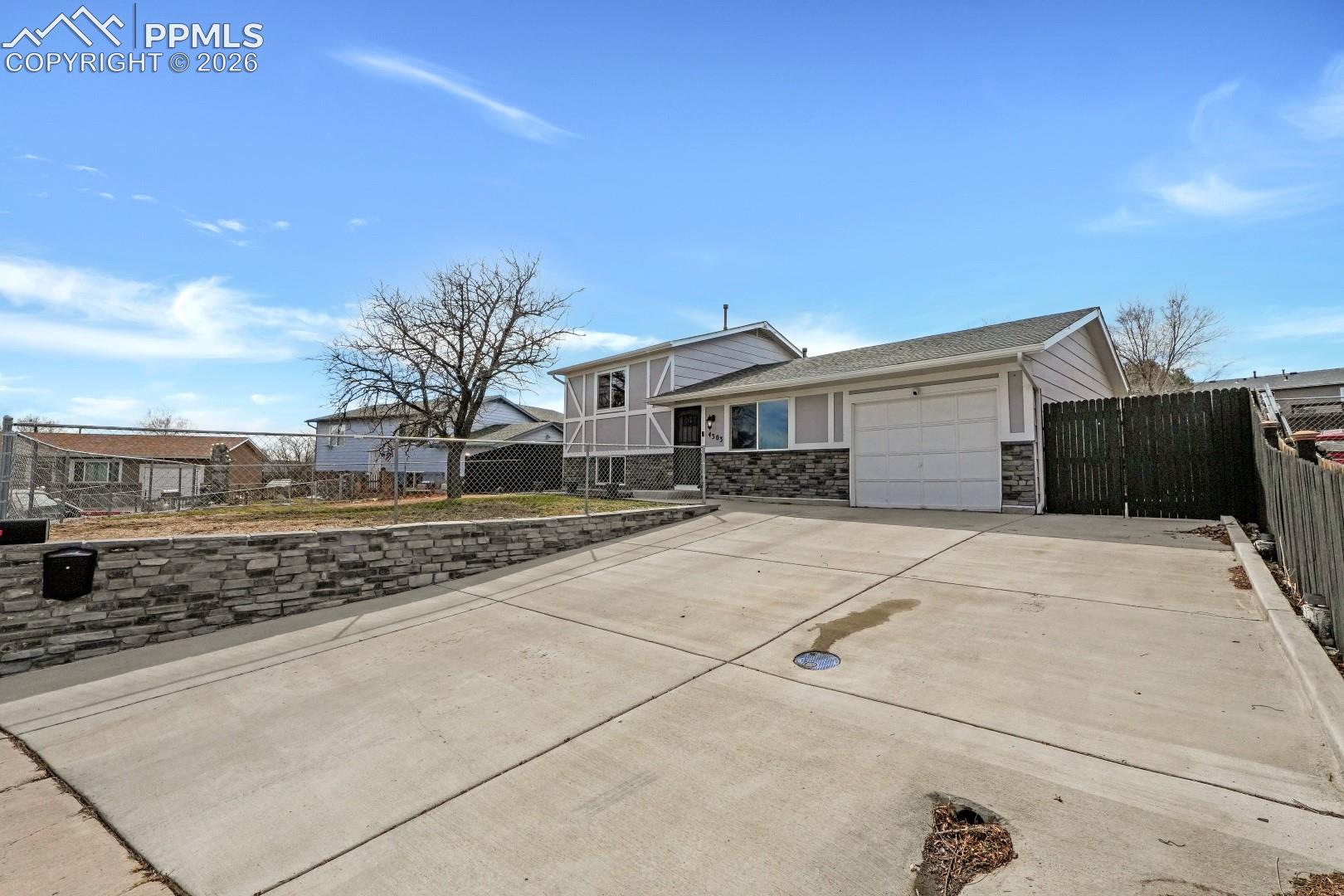 4303 Millburn NA, Colorado Springs, CO 80906