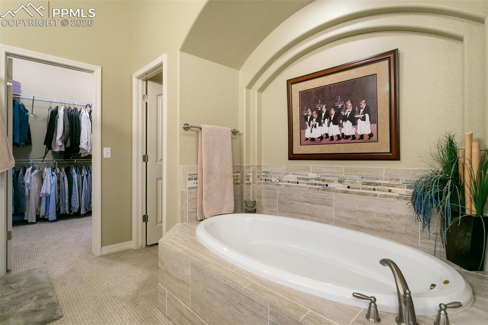 Photo 18 of 2328 Margaux Valley Way, Colorado Springs