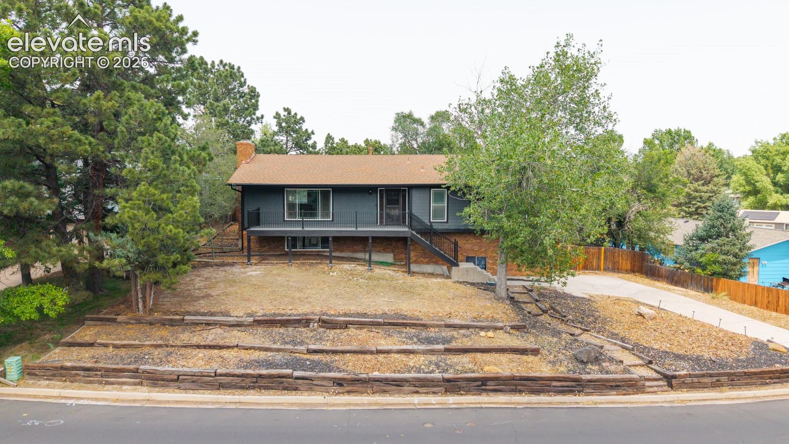2720 Northridge Dr, Colorado Springs, CO 80918