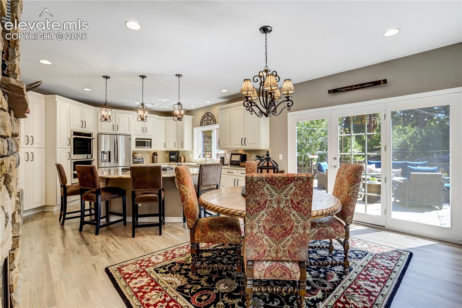 Photo 7 of 14375 Timber Trail, Larkspur