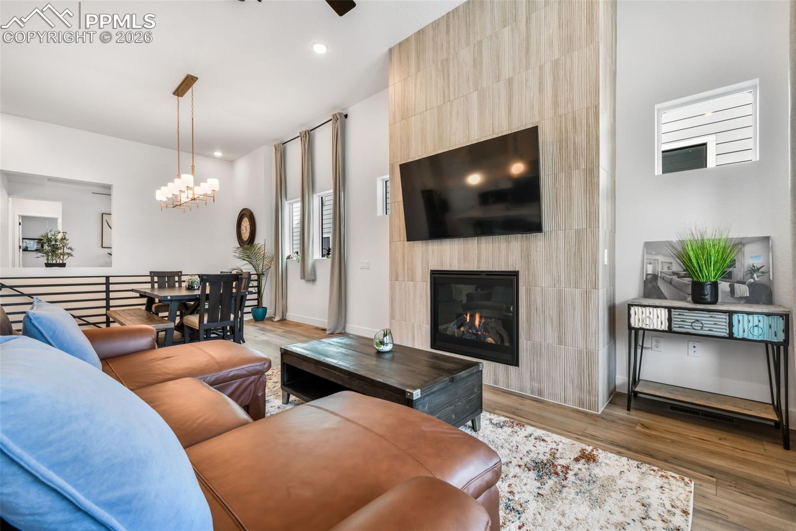 Photo 13 of 17255 Crimson Clover Drive, Monument