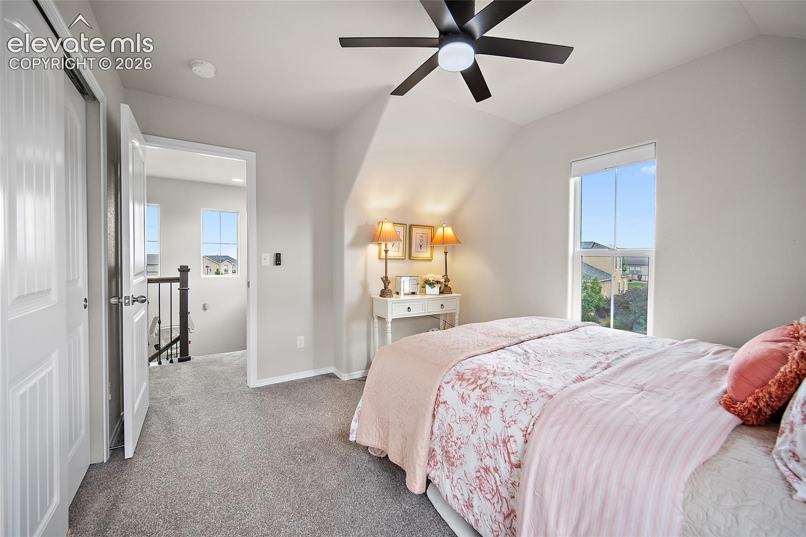 Photo 22 of 9855 Awaken Drive, Colorado Springs