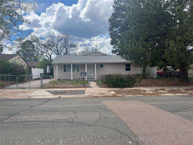 2522 Wren Drive