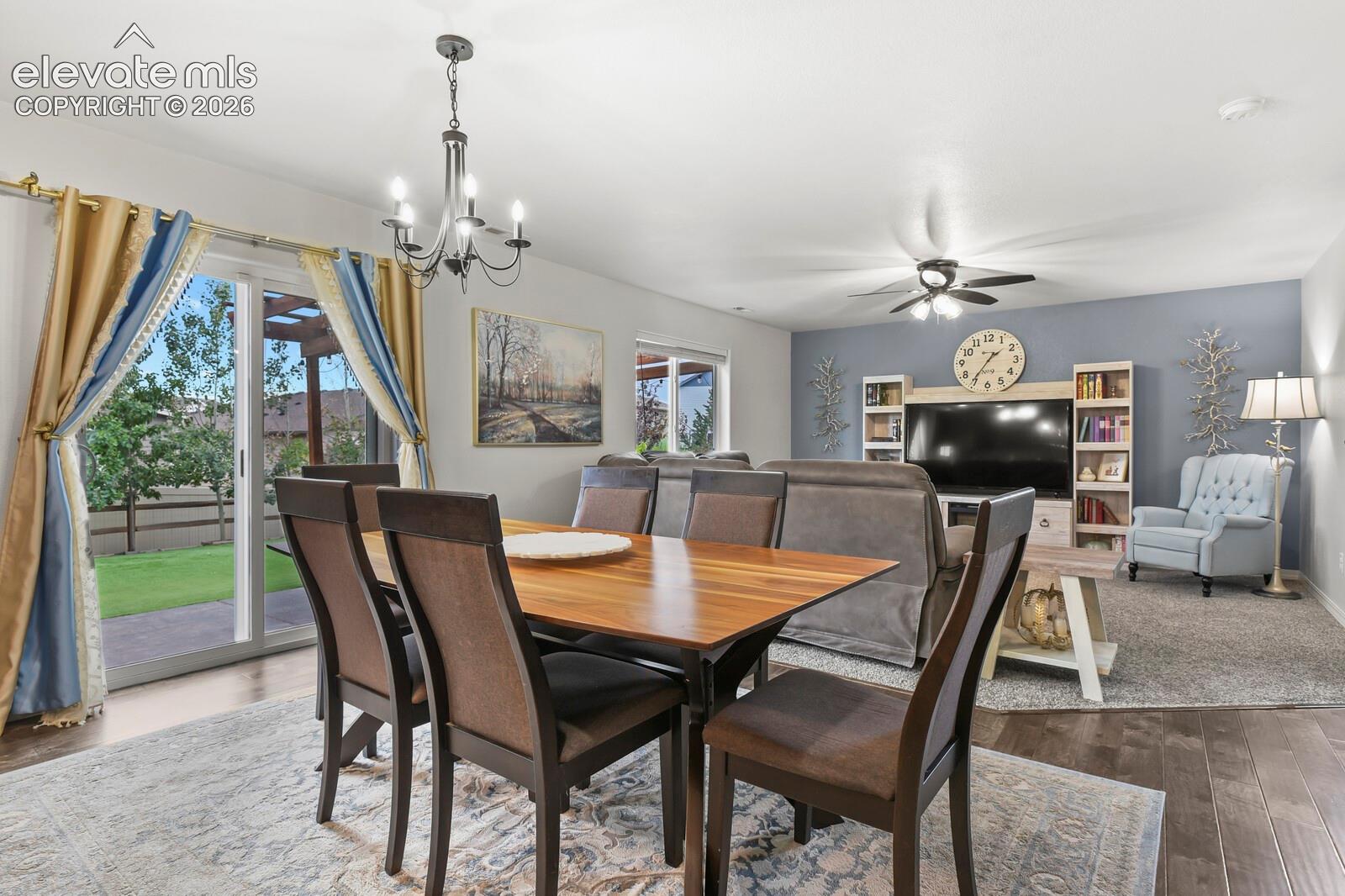 Photo 12 of 8855 Vanderwood Road, Colorado Springs