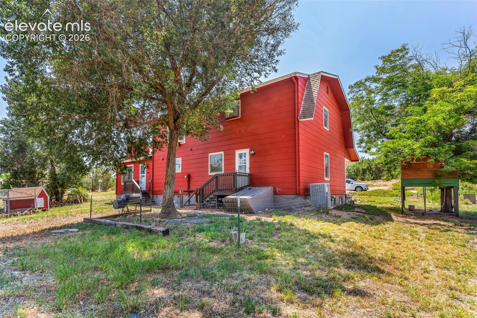 Photo 34 of 1004 Ridgeview Place, Canon City