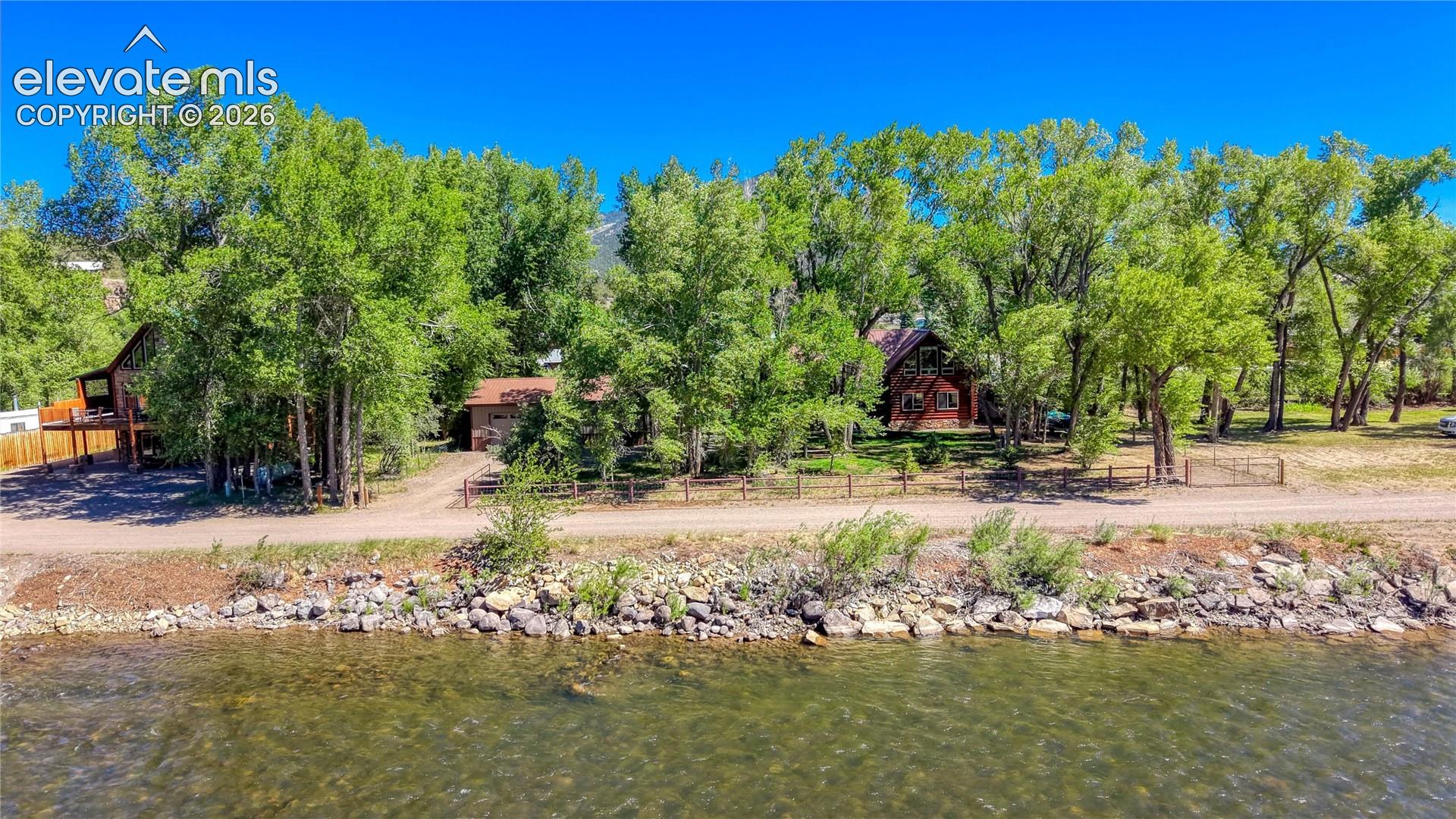 237 Rio Grande Dr, South Fork, CO 81154