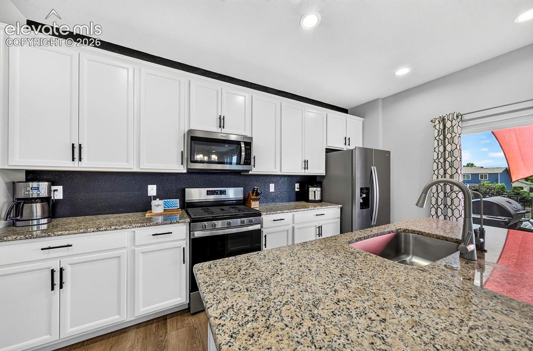 Photo 15 of 3932 Ryedale Way, Colorado Springs
