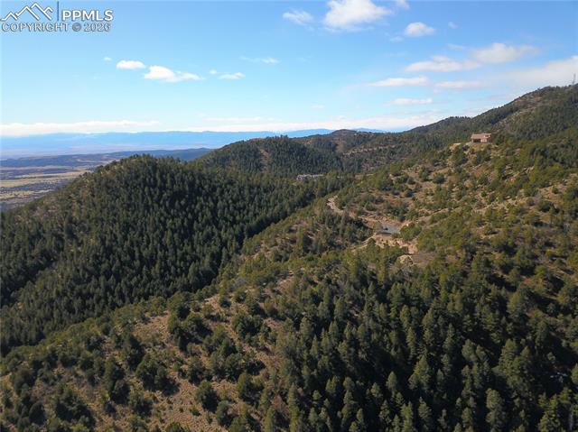 Photo 9 of 3735 Big Spruce Heights, Colorado Springs