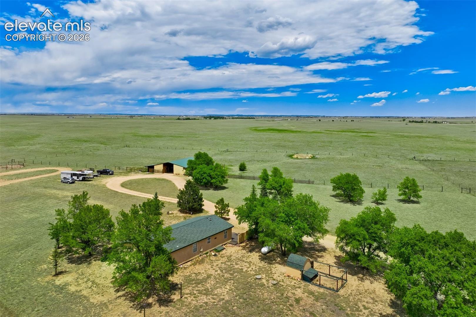 Photo 44 of 22120 McDaniels Road, Calhan