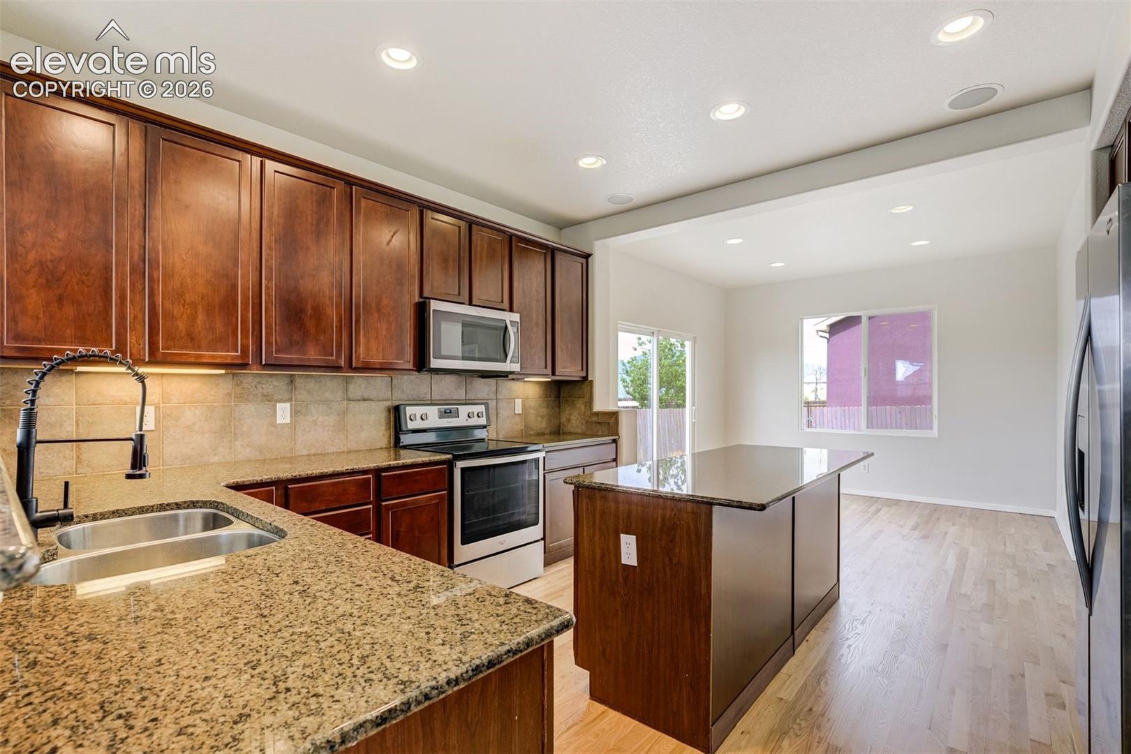 Photo 13 of 14648 Allegiance Drive, Colorado Springs