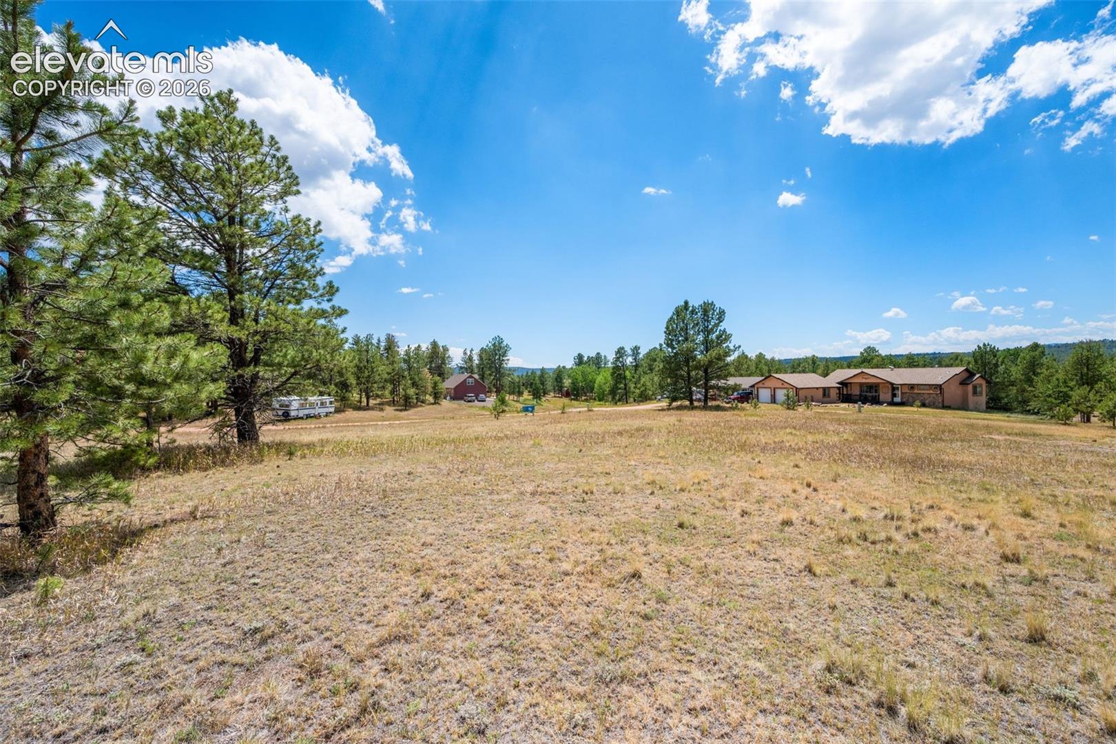 91 Adair Cir, Florissant, CO 80816