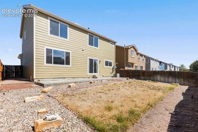 8333 Hames Dr, Colorado Springs, CO 80951