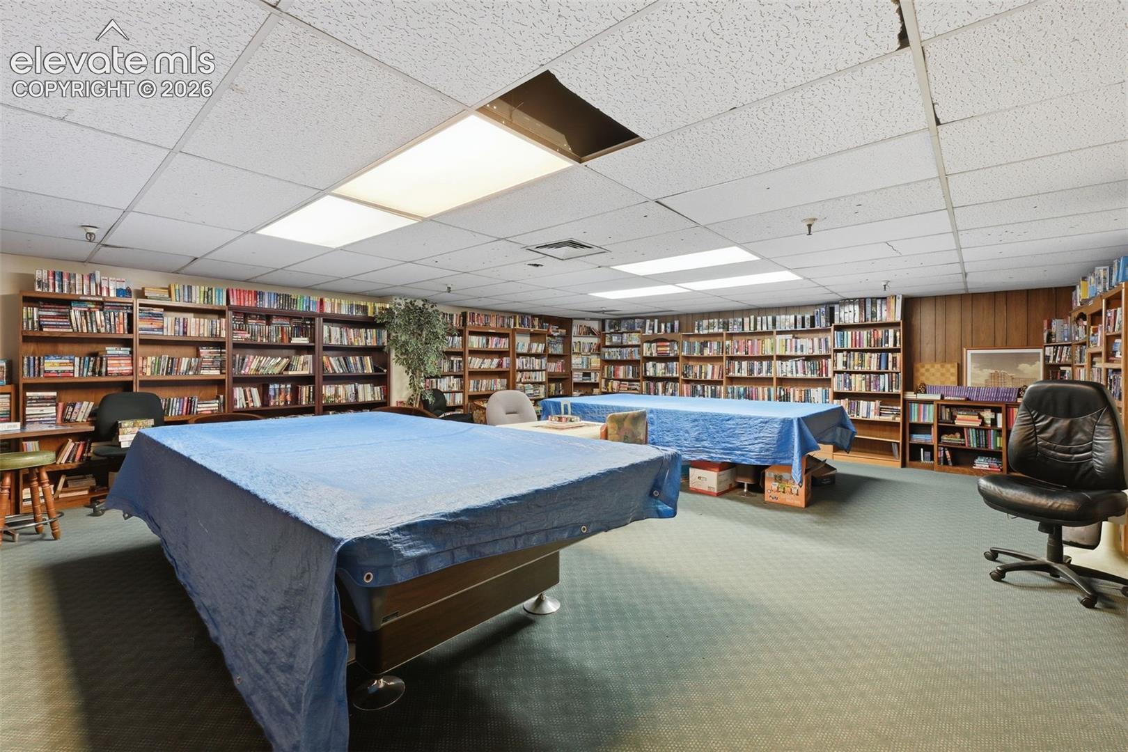 Photo 29 of 411 Lakewood Circle #B614, Colorado Springs