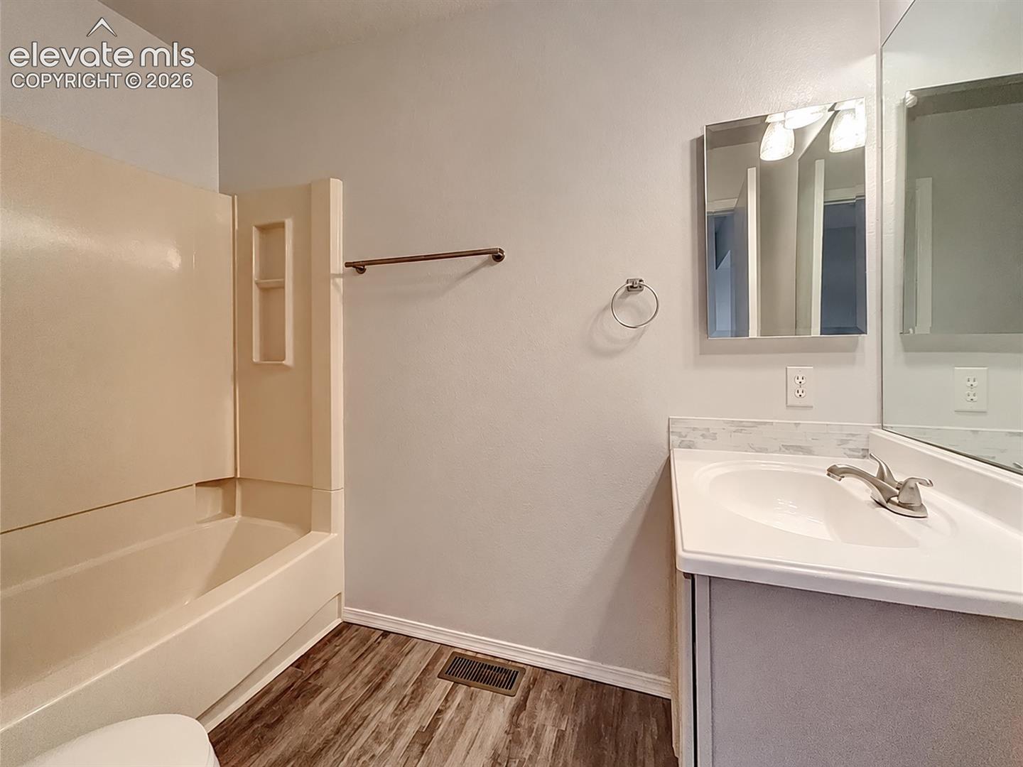 Photo 14 of 4678 Ardley Drive, Colorado Springs