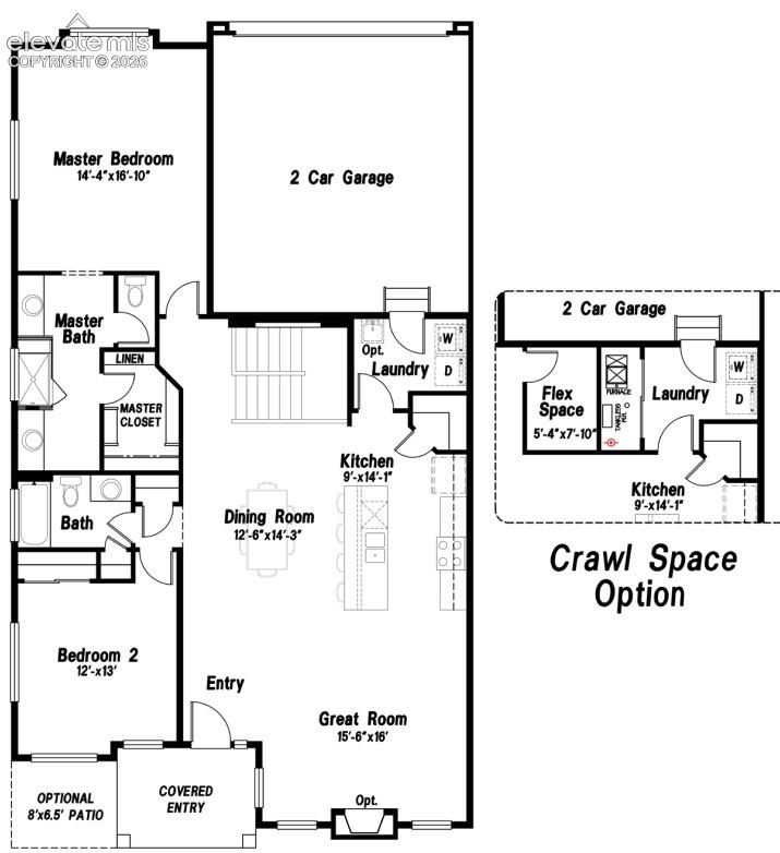 9486 Wolf Valley Dr, Colorado Springs, CO 80924
