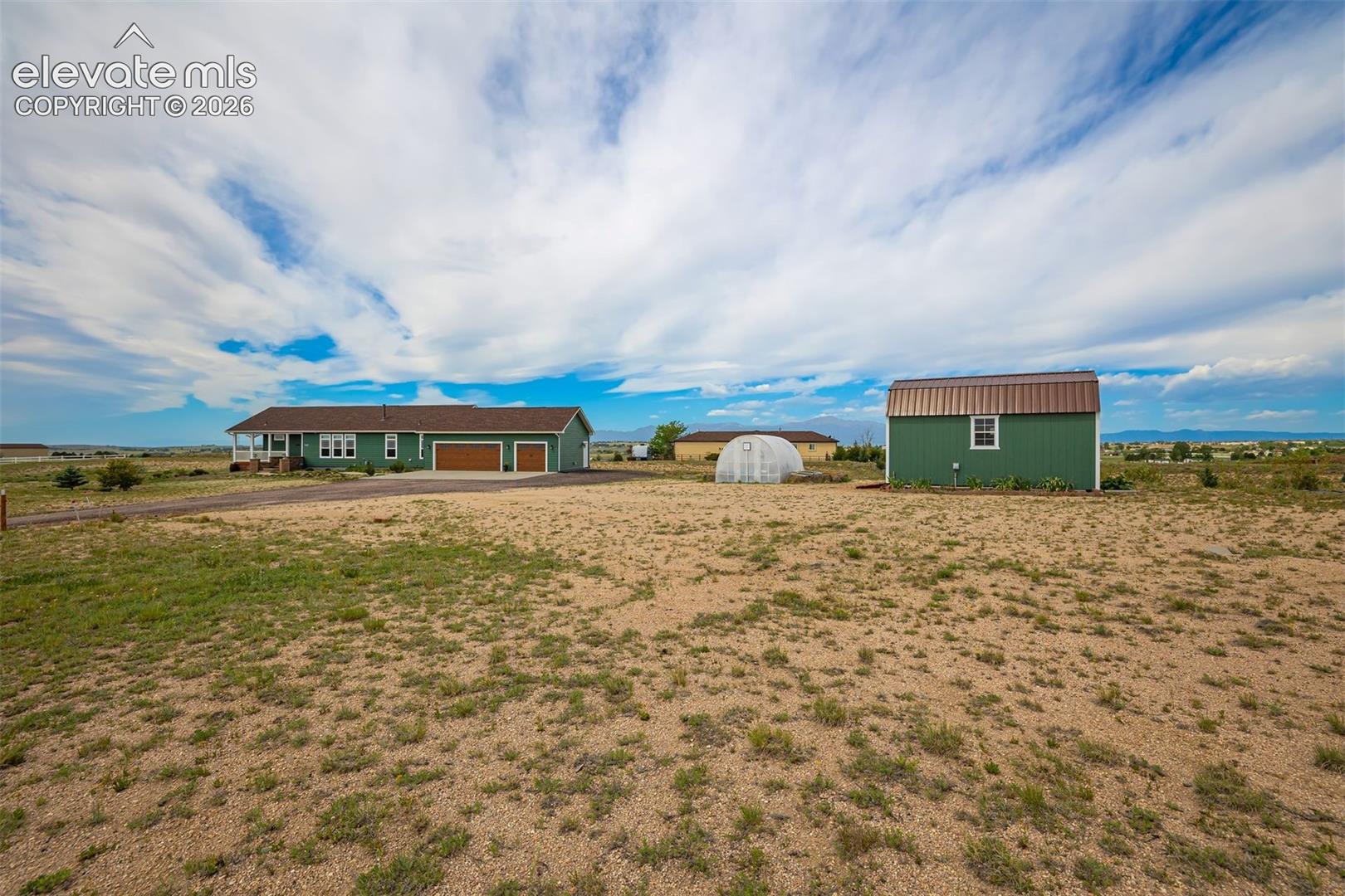 Photo 6 of 7412 Chelsey Way, Peyton