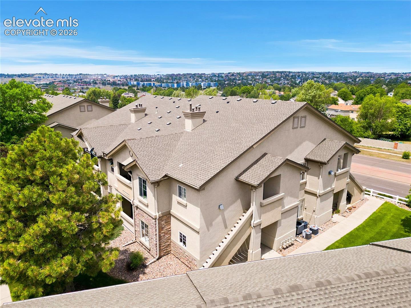 7044 Ash Creek Hts #104, Colorado Springs, CO 80922
