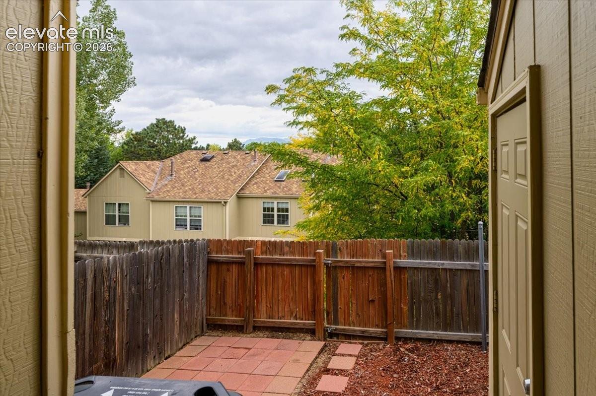 Photo 25 of 6848 Ravencrest Drive, Colorado Springs