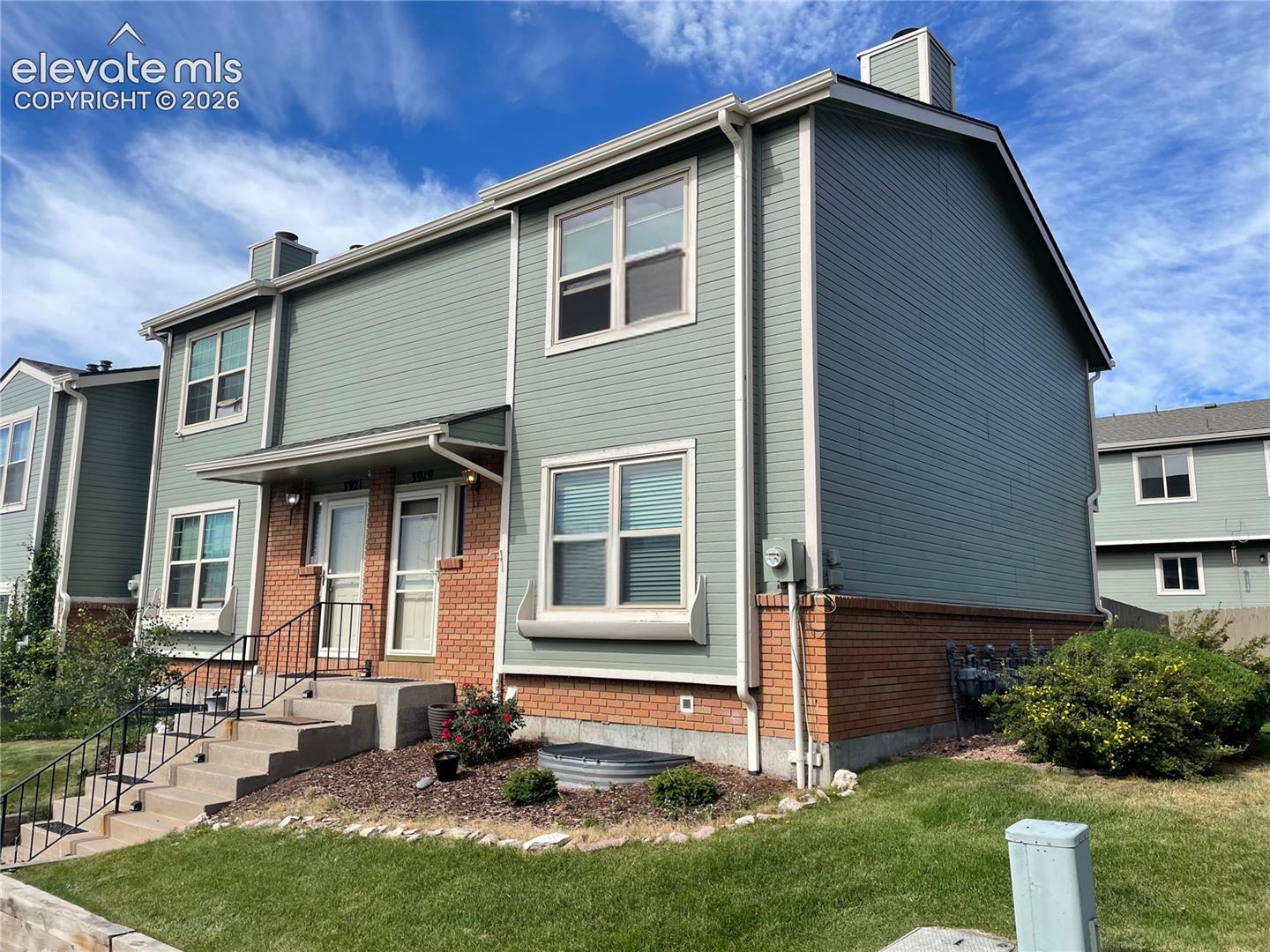 3919 Smoke Tree Dr, Colorado Springs, CO 80920