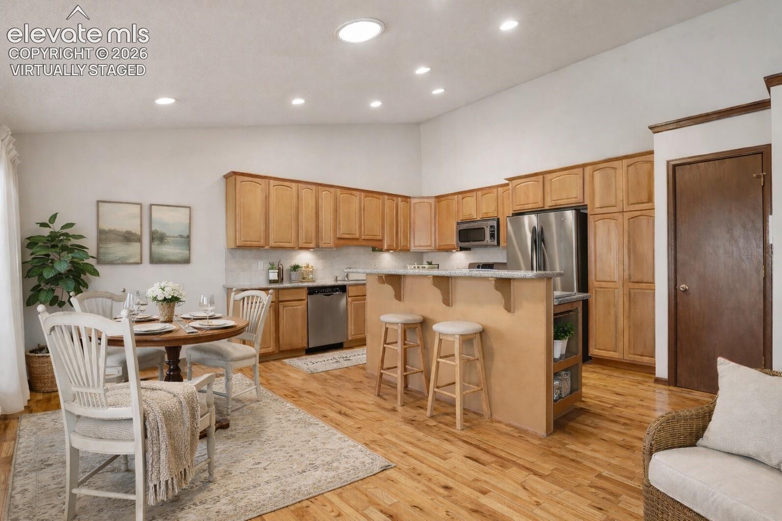 250 Bennington Dr, Colorado Springs, CO 80906