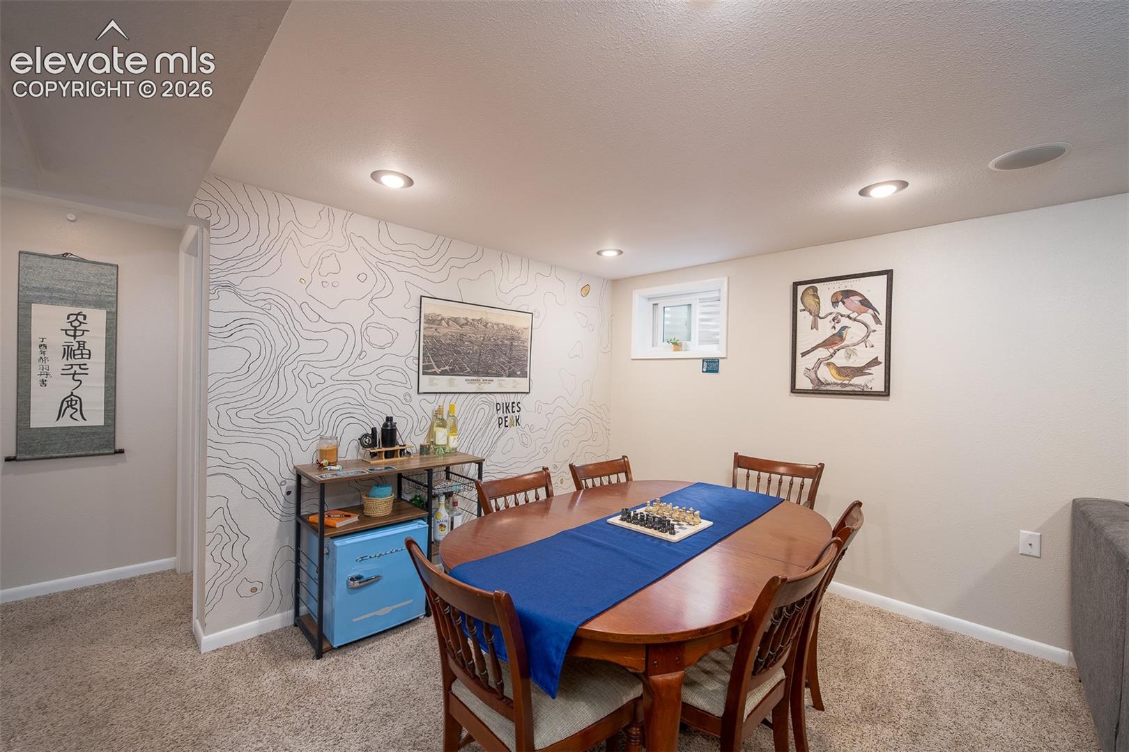 Photo 18 of 2105 Eagle View Drive, Colorado Springs