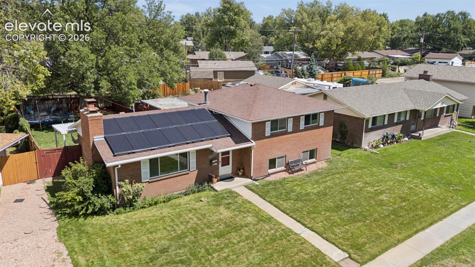 Photo 4 of 2761 N Prospect Street, Colorado Springs
