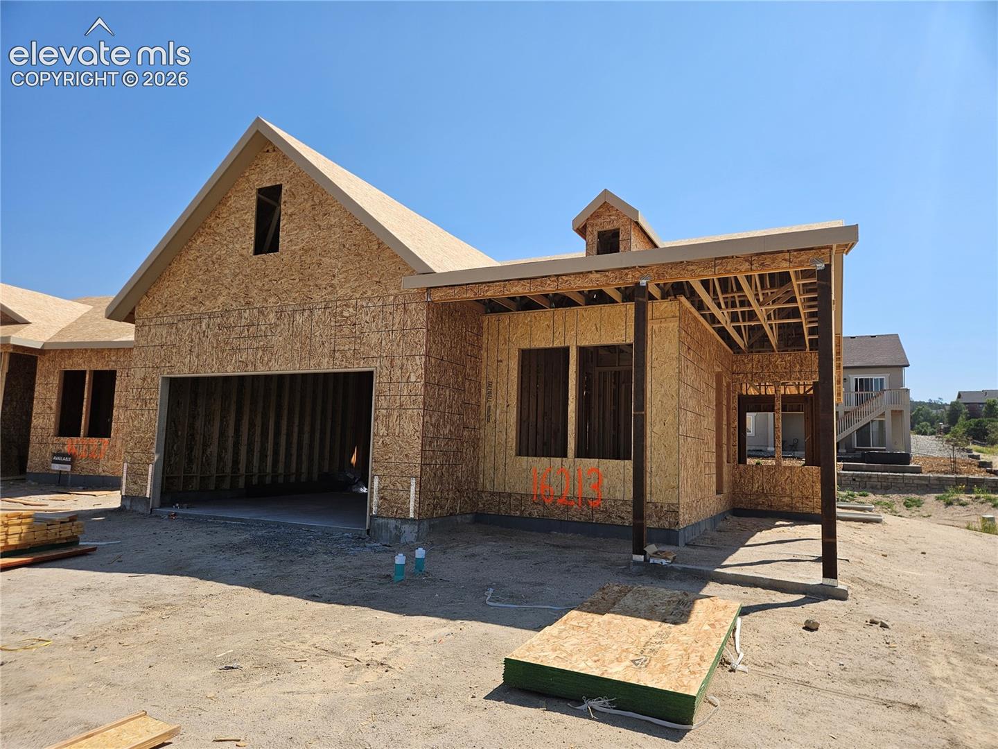 16213 Cattle Creek Ct, Monument, CO 80132