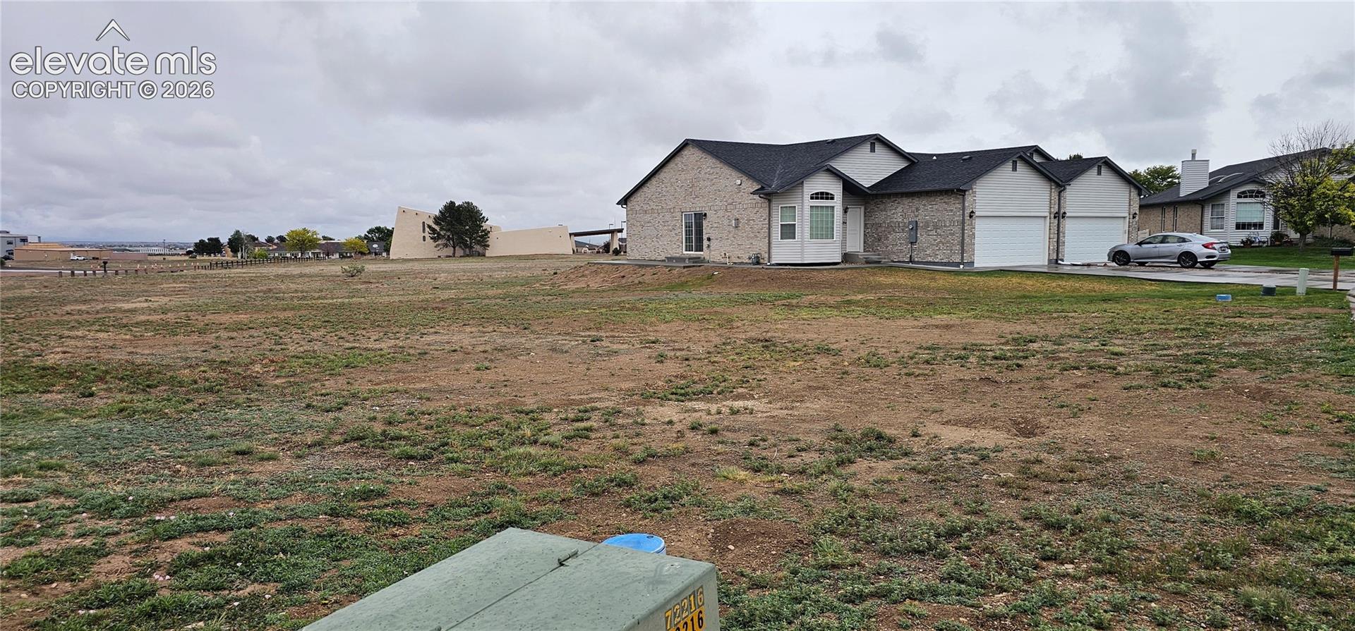 Photo 6 of lot 7 & 8 S Crescent Circle, Pueblo West
