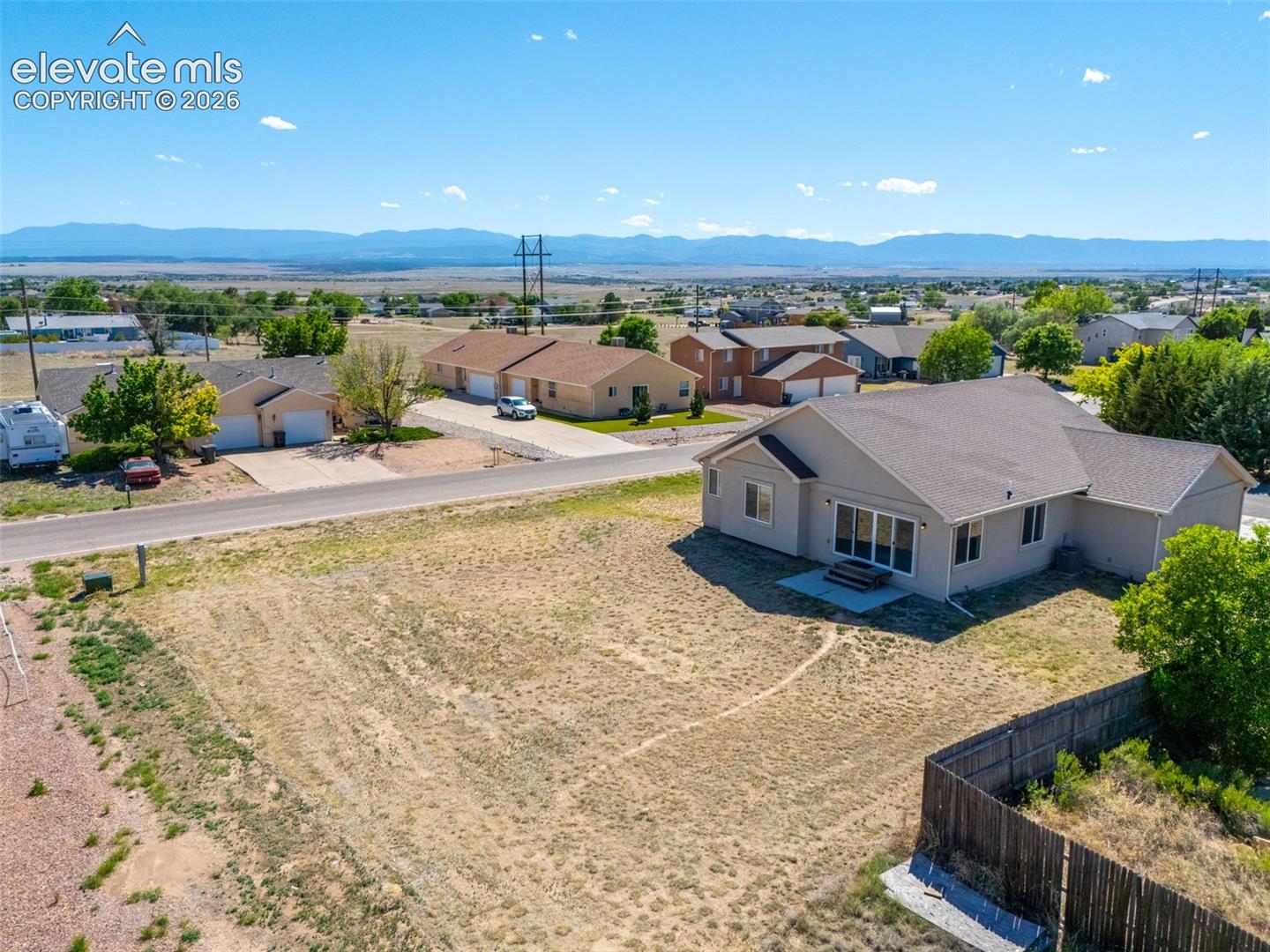 Photo 41 of 395 W Coral Drive, Pueblo West