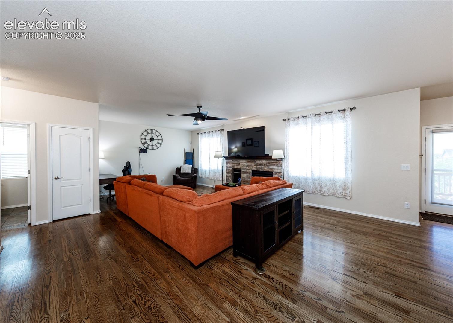 Photo 8 of 12931 Stone Valley Drive, Peyton