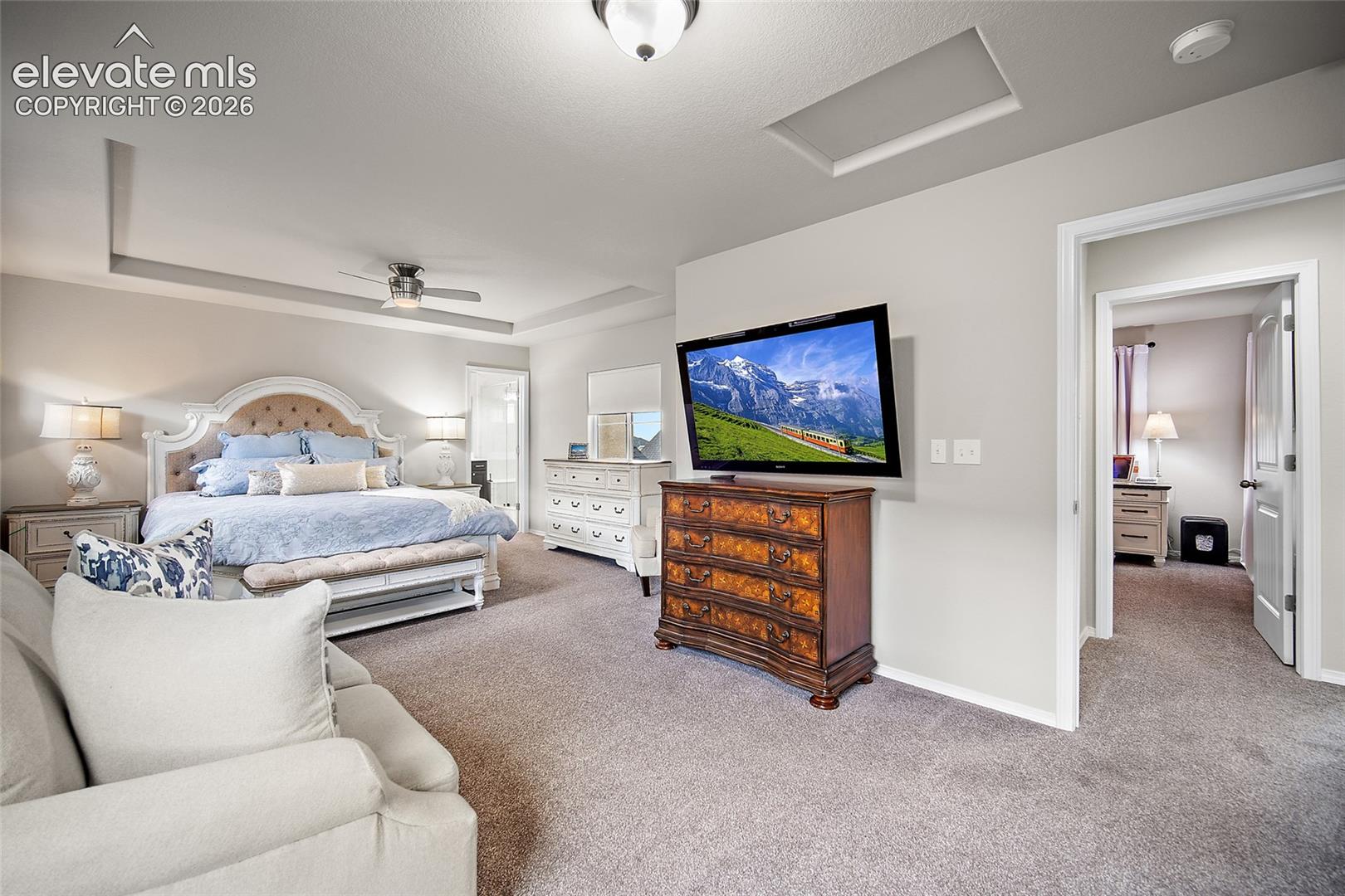 Photo 6 of 9855 Awaken Drive, Colorado Springs
