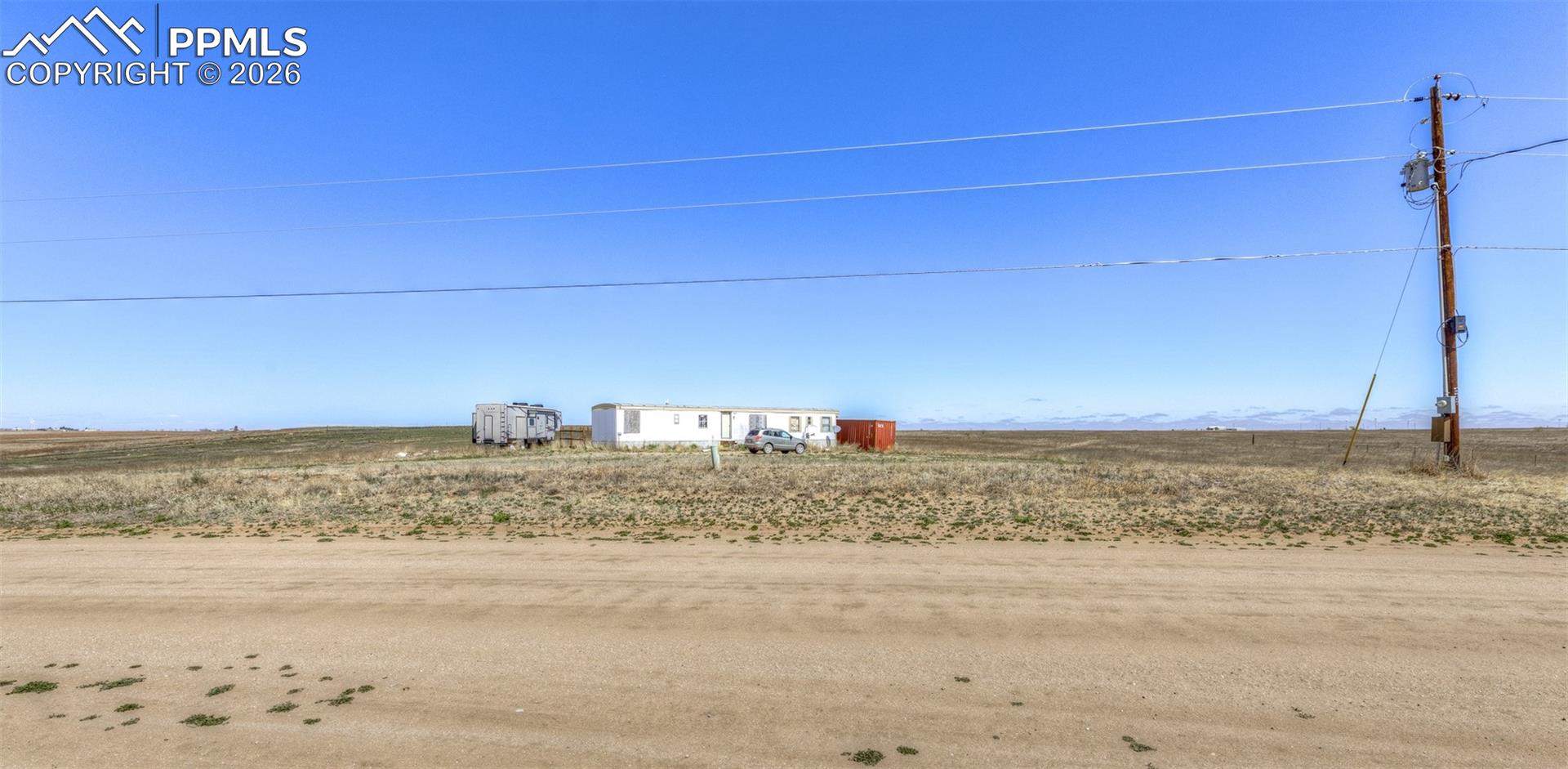 40250 Hoot Owl Rd, Ramah, CO 80832