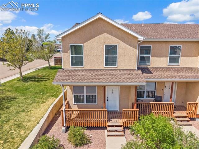 4400 Rawhide Rd #157, Pueblo, CO 81008