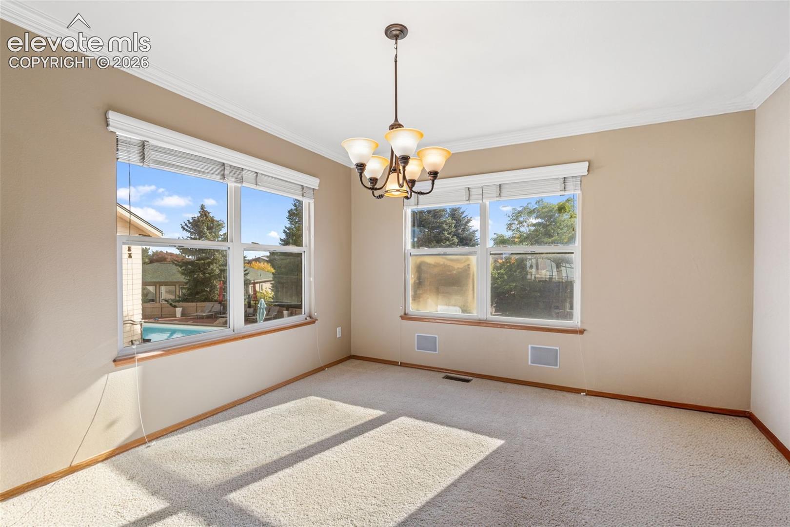 Photo 13 of 2631 Emerald Ridge Drive, Colorado Springs