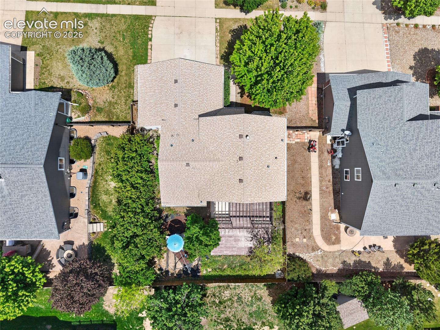 6451 Jules Dr, Colorado Springs, CO 80923