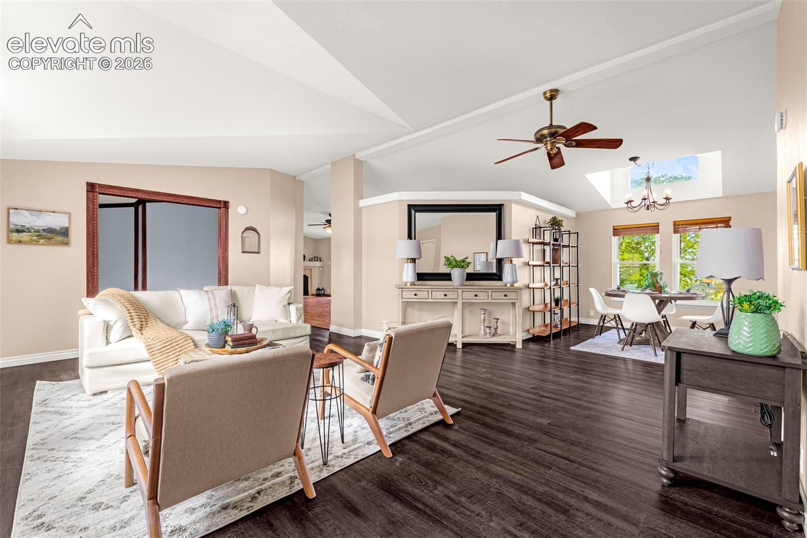 Photo 15 of 2084 Barrett Road, Colorado Springs