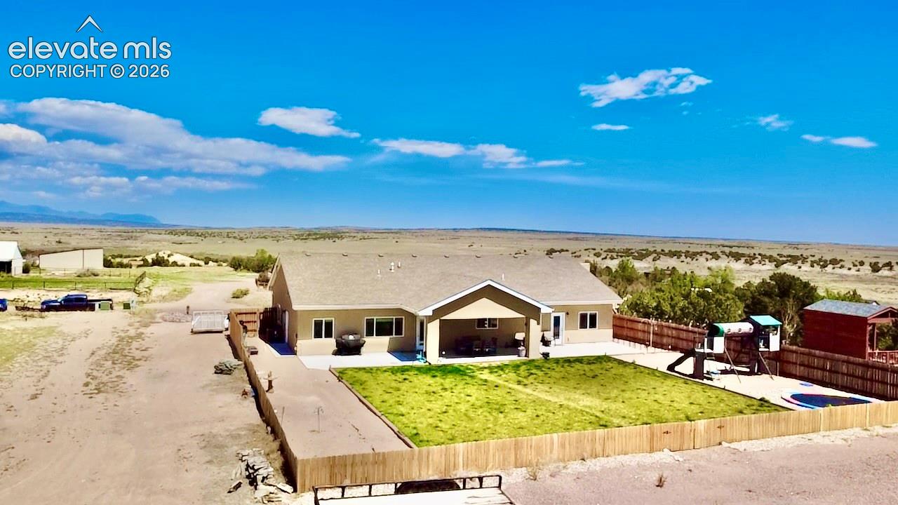 Photo 47 of 2064 W Hesperus Drive, Pueblo West