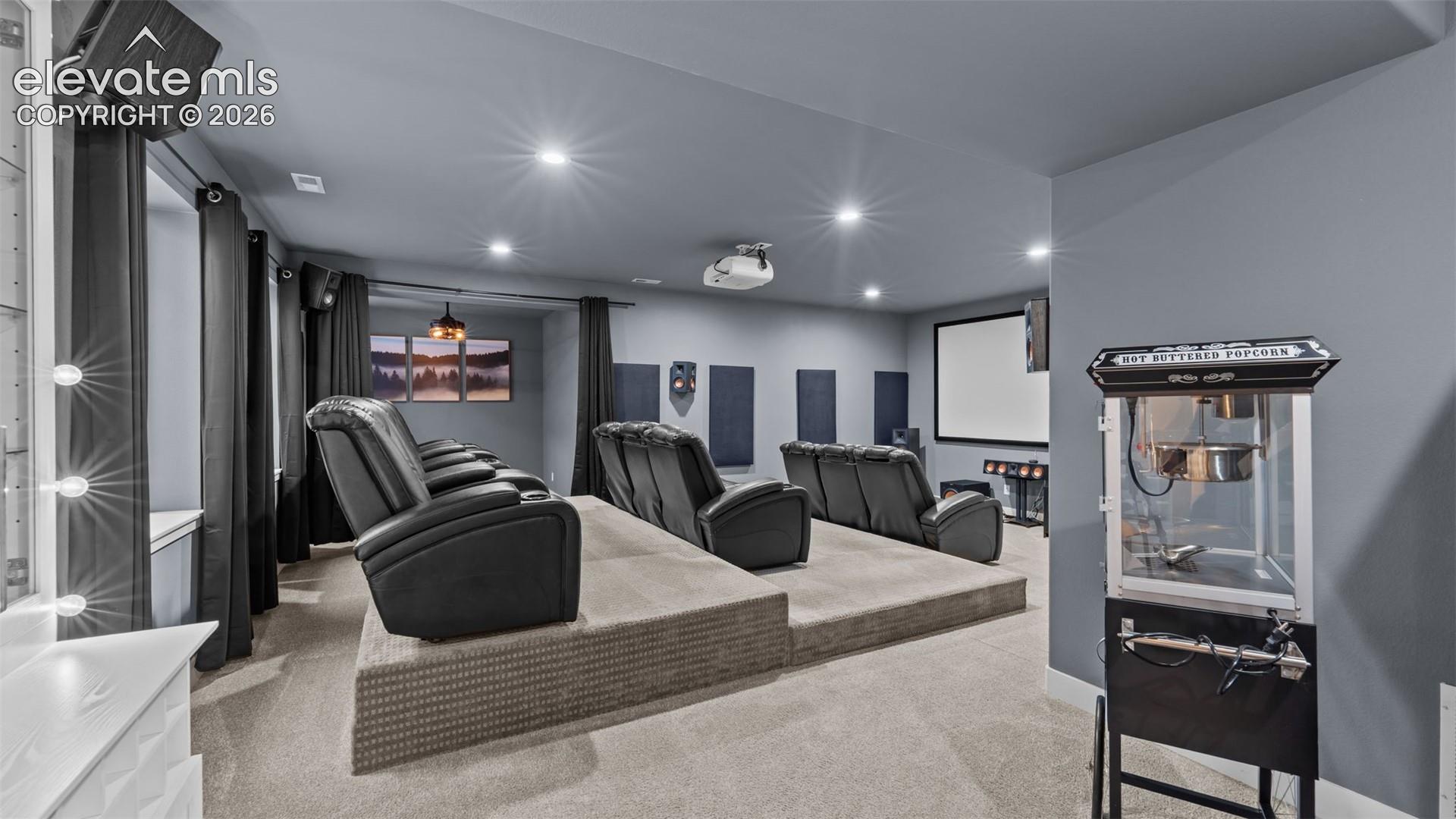 Photo 27 of 10315 Rifle Falls Way, Colorado Springs