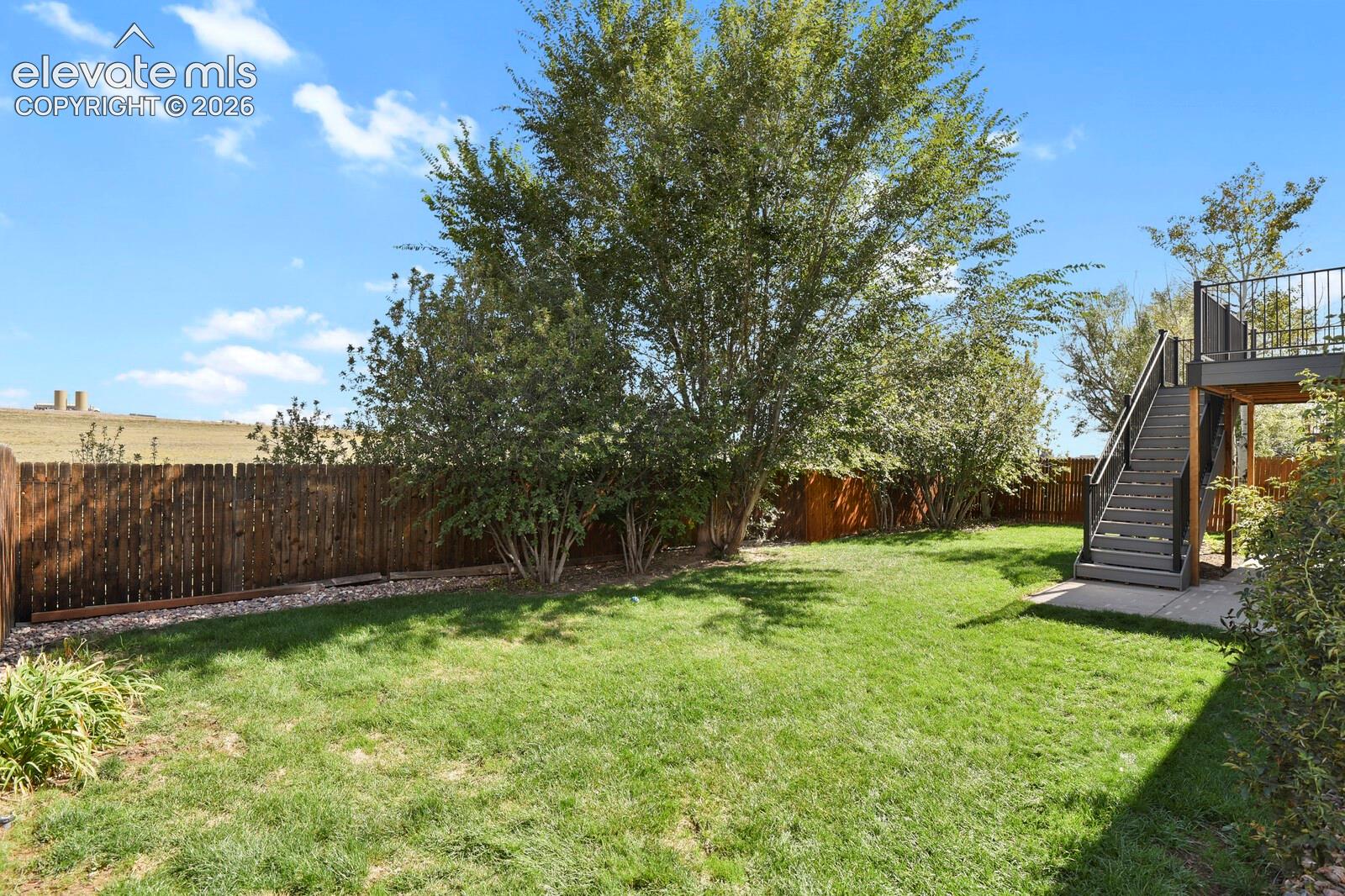 Photo 34 of 7381 Waterman Way, Colorado Springs