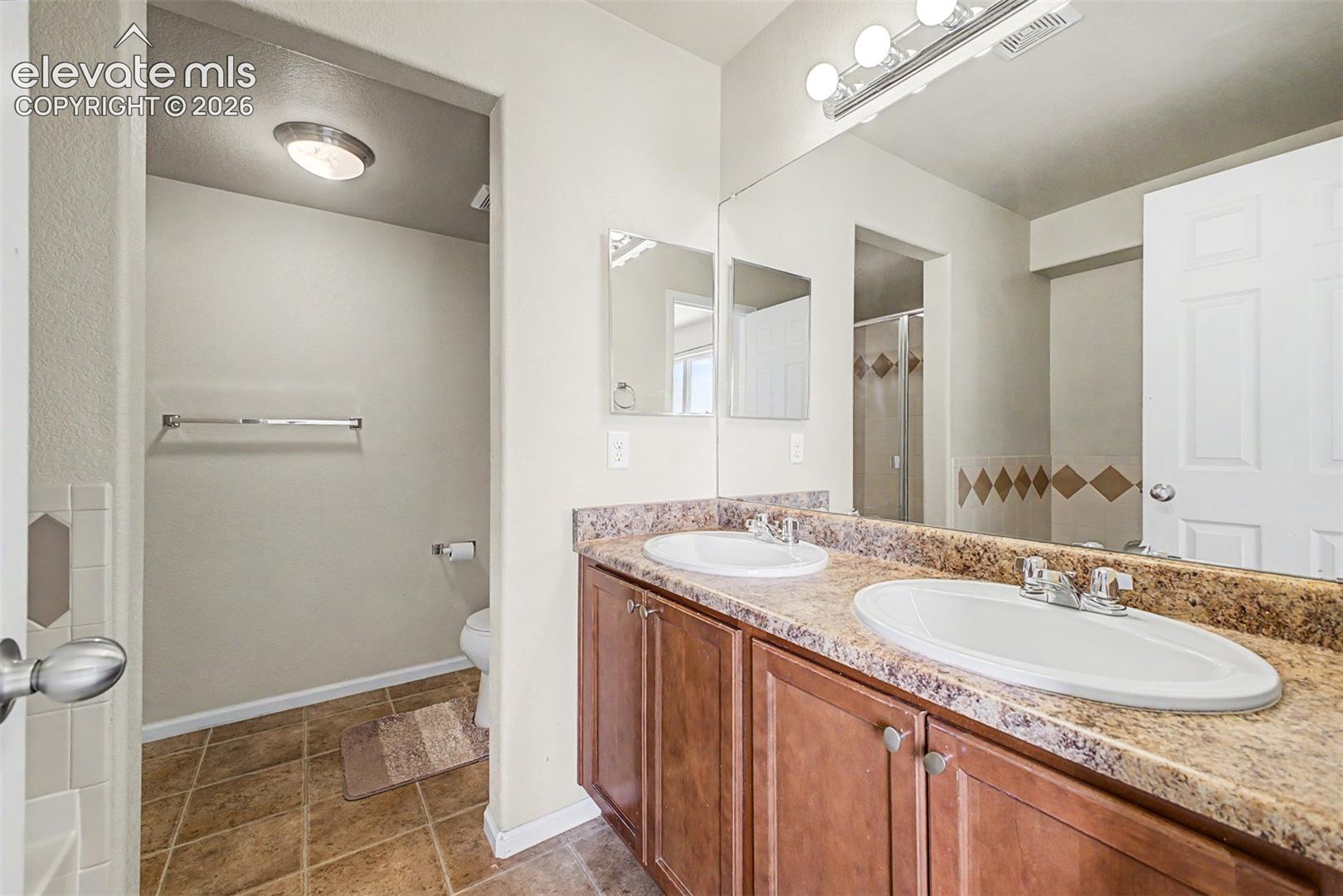 Photo 24 of 10349 Desert Bloom Way, Colorado Springs