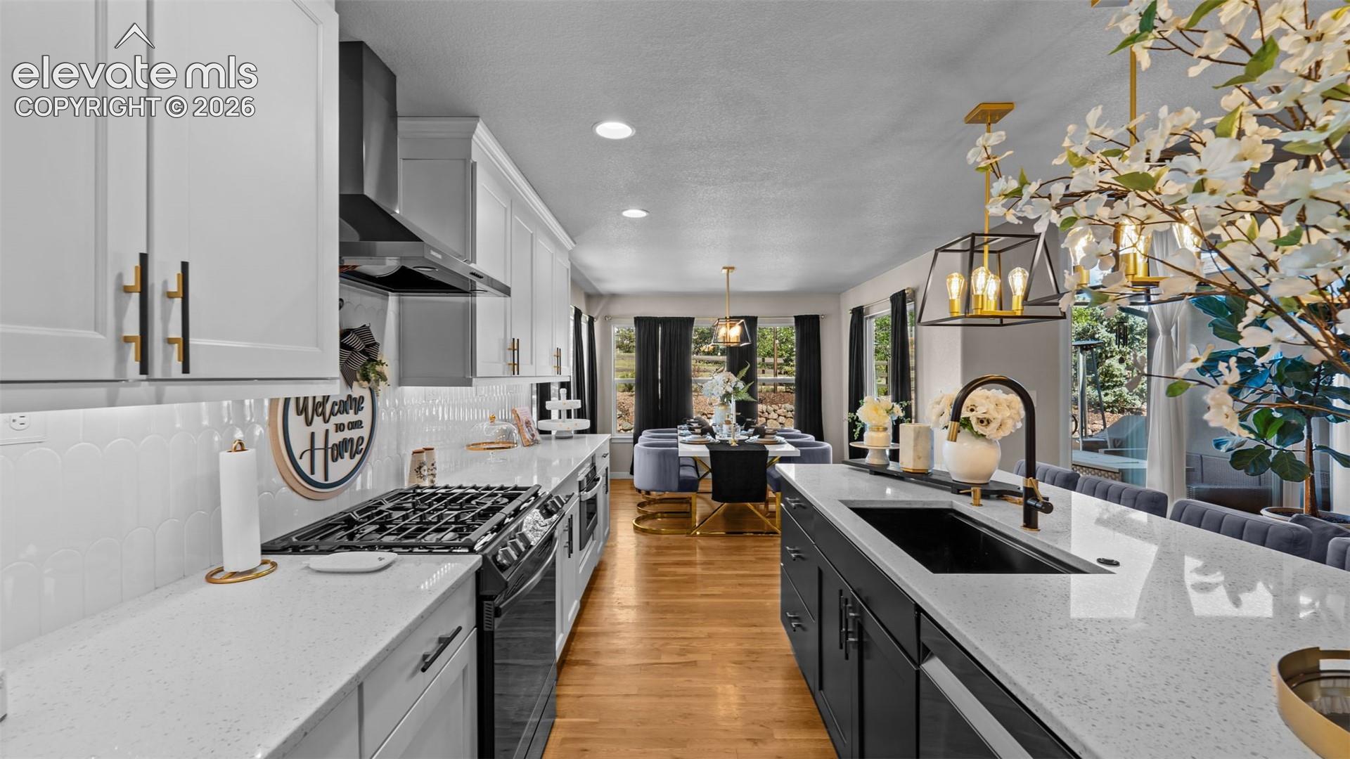 Photo 12 of 10315 Rifle Falls Way, Colorado Springs