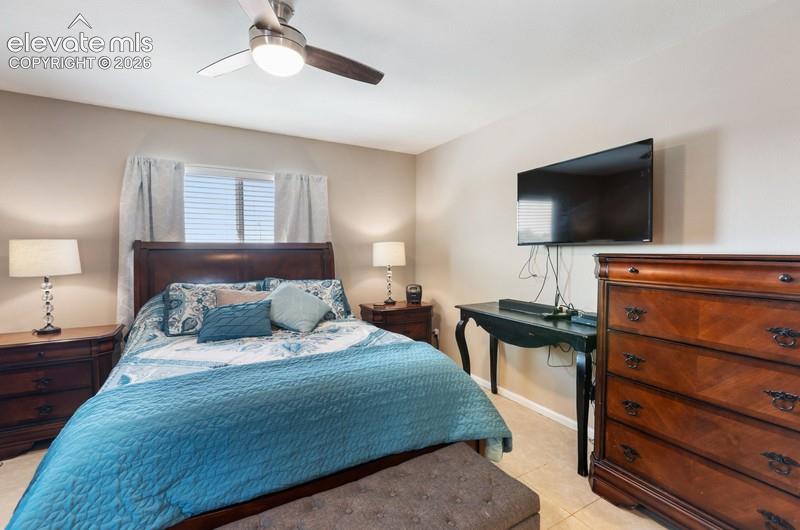 Photo 18 of 7033 Harrier Drive, Colorado Springs