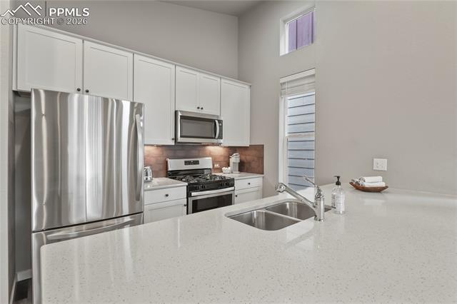 Photo 15 of 1344 Sunshine Valley Way, Colorado Springs