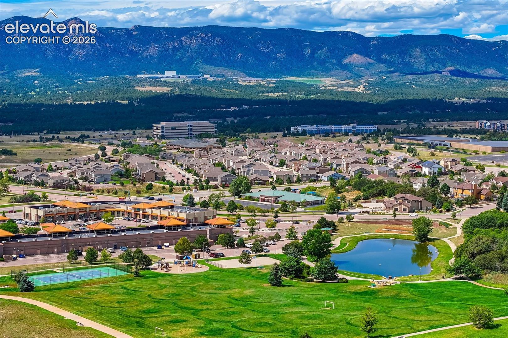 Photo 48 of 12195 Stanley Canyon Road, Colorado Springs