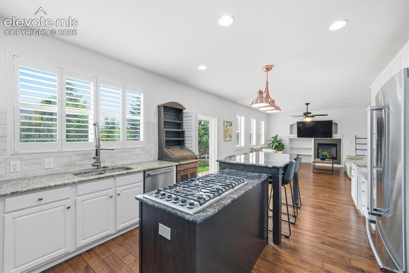 Photo 12 of 8360 Winding Passage Drive, Colorado Springs