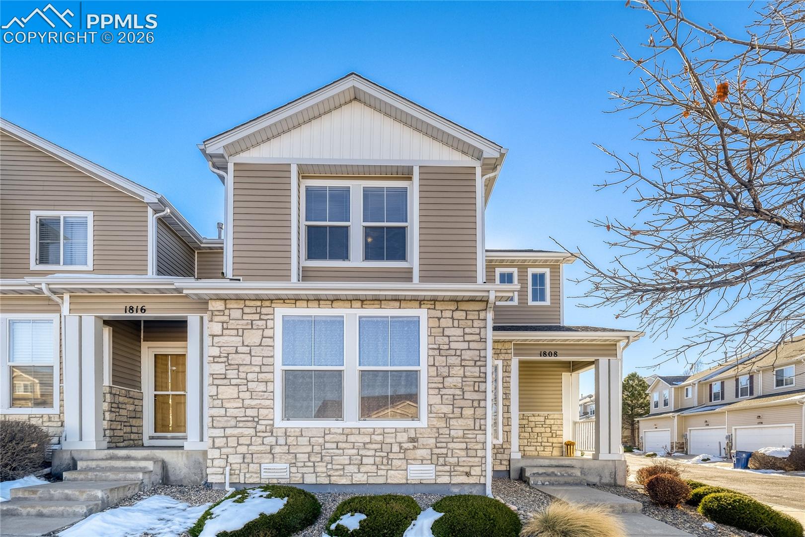 Featured Homes