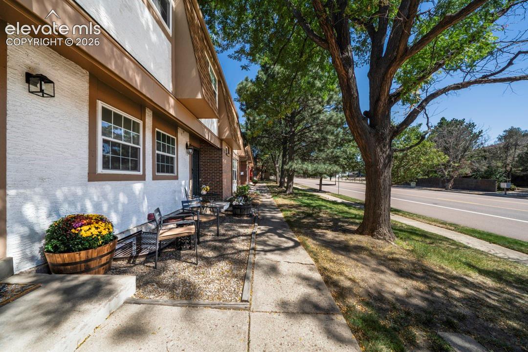 Photo 26 of 1103 Willow Bend Circle #4, Colorado Springs