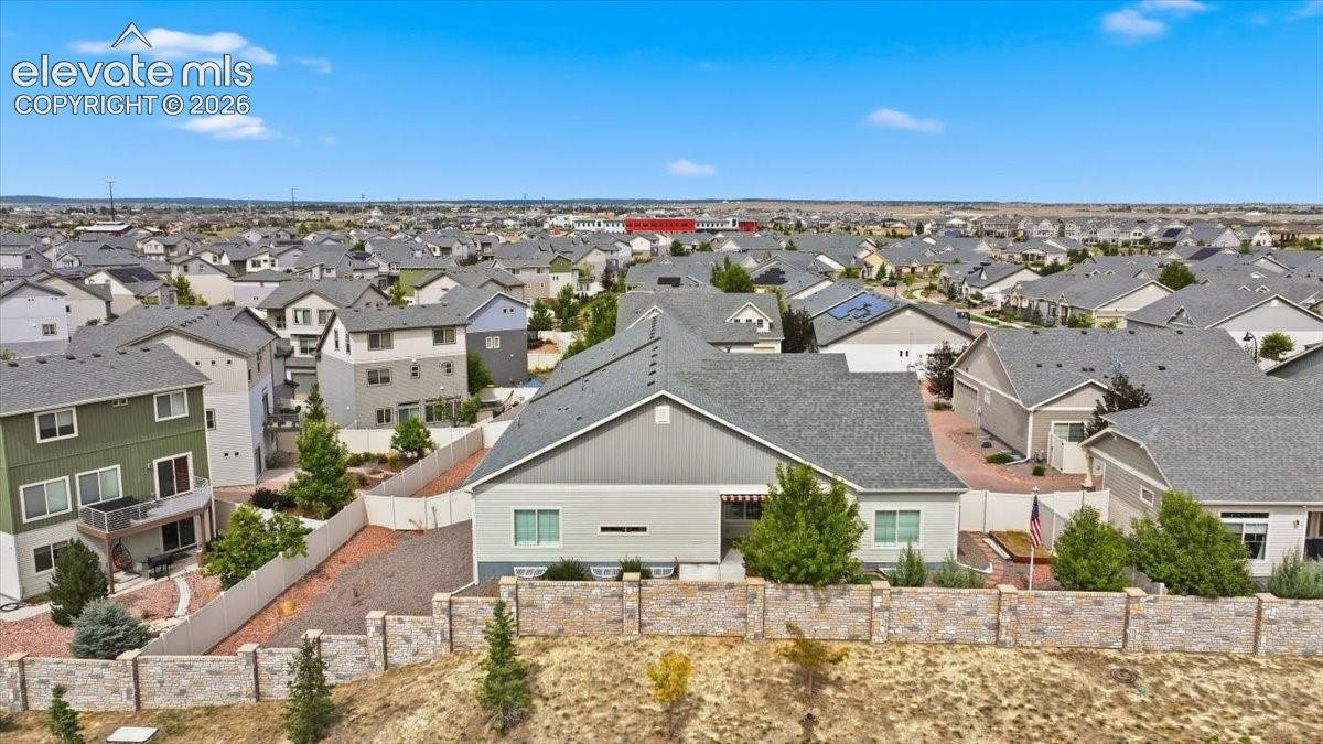 Photo 42 of 6670 Golden Briar Lane, Colorado Springs